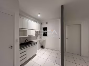 Apartamento Padrão à venda no Jardim Jóckei Club A em São Carlos