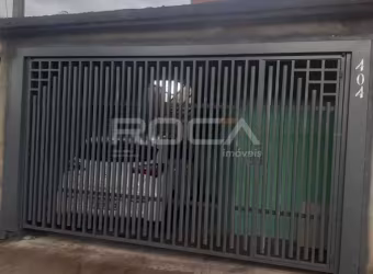 Espetacular Casa à Venda em São Carlos - Cidade Aracy