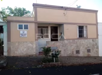 Casa com 3 quartos à venda no Centro, São Carlos , 120 m2 por R$ 400.000