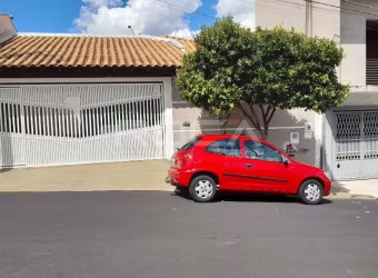 Casa de alto padrão com 3 dormitórios no Jardim de Cresci, São Carlos