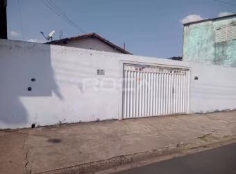 Casa com 3 quartos à venda no Jardim Beatriz, São Carlos , 84 m2 por R$ 270.000