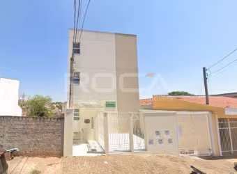 Lindo apartamento padrão para alugar no Parque Arnold Schimidt em São Carlos