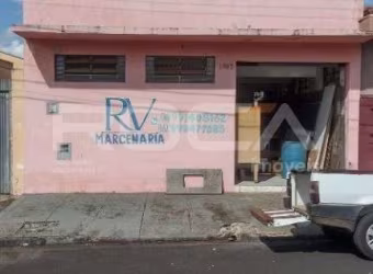 Barracão / Galpão / Depósito à venda no Jardim Cruzeiro do Sul, São Carlos , 96 m2 por R$ 270.000