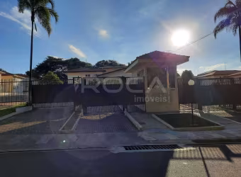 Apartamento Padrão para alugar no Jardim Tangará, São Carlos