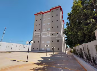Apartamento de 2 dormitórios na Vila Prado, São Carlos - Imperdível!