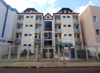 Kitnet aconchegante no Jardim Lutfalla em São Carlos - Ótima oportunidade!