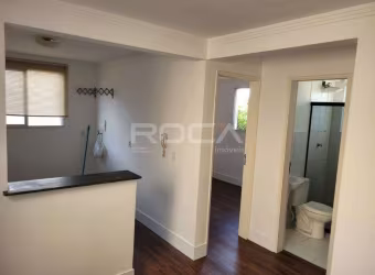 Apartamento padrão à venda em Miguel Abdelnur, São Carlos