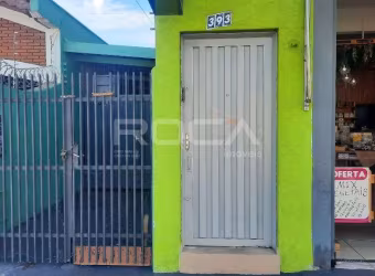 Casa com 3 quartos para alugar na Vila Morumbi, São Carlos , 80 m2 por R$ 1.556