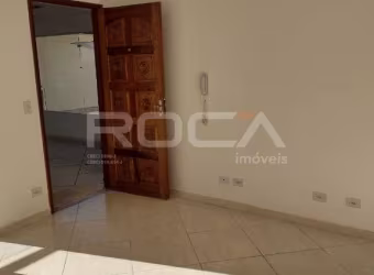 Apartamento com 2 quartos à venda no Jardim Tangará, São Carlos , 50 m2 por R$ 209.000