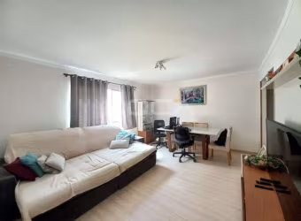 Apartamento à venda em Parque Arnold Schimidt, São Carlos