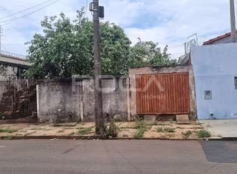 Terreno à venda na Vila Boa Vista, São Carlos - Oportunidade imperdível!