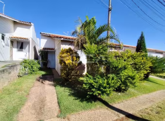 Casa à venda e locação no Condomínio Moradas 3 em São Carlos