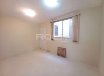 Apartamento de 2 dormitórios na Vila Monteiro Gleba I, São Carlos