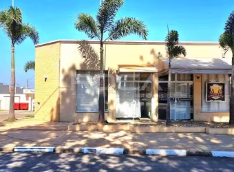 Sala comercial com 4 salas à venda em Água Vermelha, São Carlos , 124 m2 por R$ 415.000