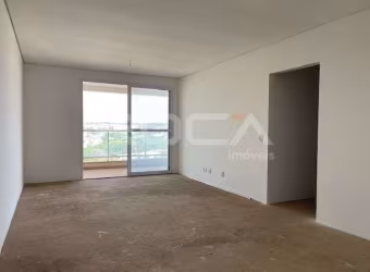 Maravilhoso apartamento à venda em Centreville, São Carlos!