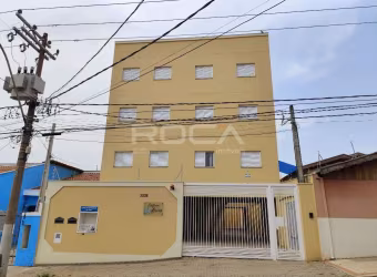 Lindo apartamento de 2 dormitórios na Vila Monteiro Gleba I, São Carlos