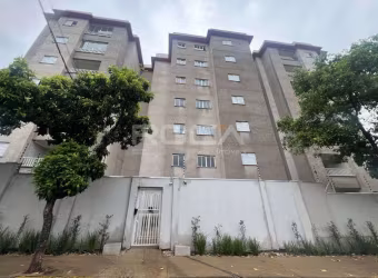 Lindo apartamento para alugar em Vila Prado, São Carlos