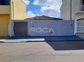 Casa à venda na Vila Boa Vista 1, São Carlos: 3 dormitórios, suíte, garagem coberta