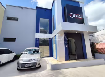 Prédio Comercial para Alugar no Centro de São Carlos