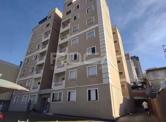 Apartamento térreo à venda no Centro, São Carlos - 3 dormitórios e armários embutidos