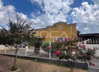 Casa à venda com 2 dormitórios no CENTRO, São Carlos