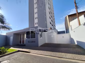 Apartamento de 1 dormitório para alugar em São Carlos