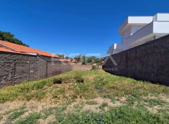 Terreno Residencial amplo à venda no Parque Fehr, São Carlos