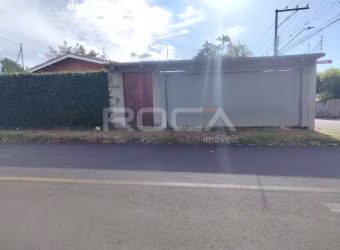 Casa Comercial à venda e locação em Estância Suiça, São Carlos