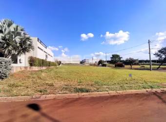 Terreno à venda no Condomínio Ecotec Damha I em São Carlos