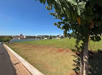 Terreno em Condomínio à venda no Recanto do Sabiá, São Carlos
