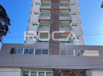 Apartamento padrão à venda em Jardim Paraíso, São Carlos