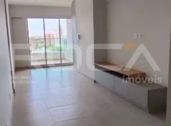 Apartamento de 2 dormitórios no Jardim Paraíso, São Carlos - Imperdível!