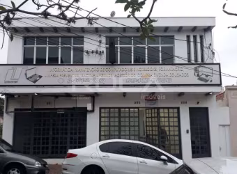 Sala Comercial para Alugar no Jardim São Carlos, São Carlos