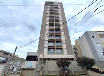 Apartamento Padrão de 1 dormitório na Cidade Jardim, São Carlos