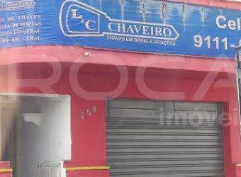 Prédio Comercial à Venda no Centro de São Carlos - Ótima Oportunidade!