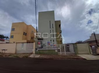 Apartamento de 1 dormitório para alugar em Cidade Jardim, São Carlos
