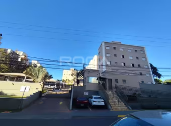 Apartamento com 2 quartos à venda no Recreio São Judas Tadeu, São Carlos , 43 m2 por R$ 160.000