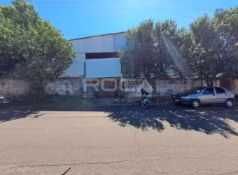 Excelente Galpão Comercial no Jardim Munique, São Carlos