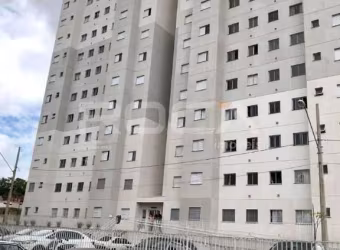 Apartamento Padrão no Recreio São Judas Tadeu - São Carlos