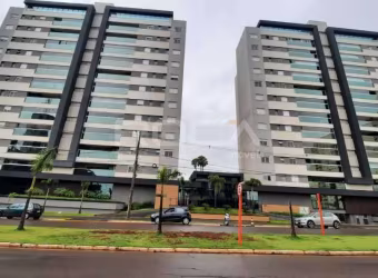 Apartamento de luxo com 3 suítes no Parque Faber Castell