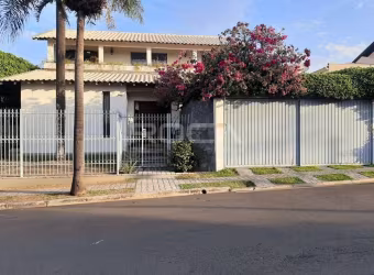Casa com 4 quartos à venda no Jardim Macarengo, São Carlos , 400 m2 por R$ 1.280.001