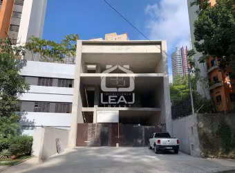 Prédio para Locação em Vila Andrade, 653m², 8 Salas, 6 Vagas de Garagem, R$ 53.000,00, São Paulo, S