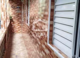 Sobrado para locação no Parque do Lago, 60m², 3 dormitórios, sem vaga de garagem - R$ 1.200,00 (Pac
