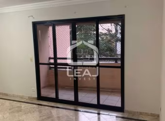 Apartamento à venda em Vila Mascote, 85m², 3 dormitórios, sendo 1 suíte, 2 vagas garagem - R$ 680.0