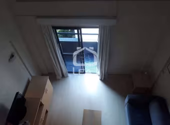 Apartamento duplex mobiliado para locação, Moema, São Paulo, SP