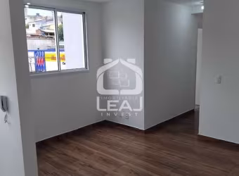 Apartamento 42m², para locação no Vila Suzana, 2 dormitórios, R$ 1.757,87 (Pacote) - São Paulo, SP