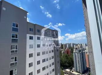 Apartamento para locação, 44m², Vila Andrade, 2 dormitórios - R$ 1.640,00 (Pacote) - São Paulo, SP