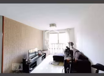 Apartamento com 3 dormitórios à venda, 78 m² por R$ 350.000,00 - Vila Campestre - São Paulo/SP