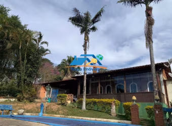CHÁCARA EM CONDOMÍNIO FECHADO NA CIDADE DE MAIRIPORÃ