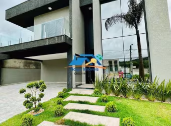 CASA A VENDA NO CONDOMÍNIO SHAMBALLA II EM ATIBAIA